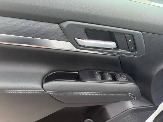2027 GMC Terrain FWD Elevation