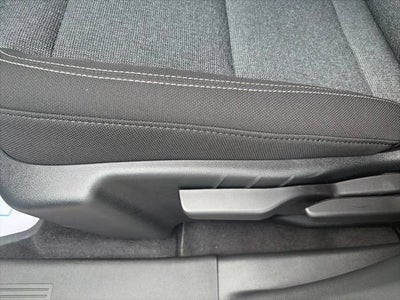 2027 GMC Terrain FWD Elevation