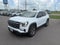 2027 GMC Terrain FWD Elevation