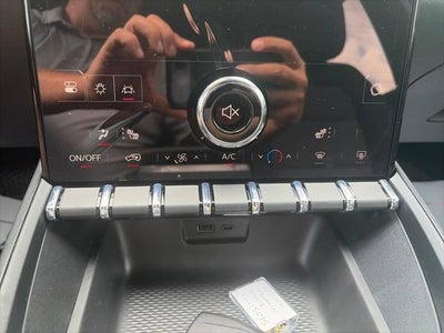 2027 GMC Terrain FWD Elevation