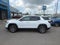 2027 GMC Terrain FWD Elevation