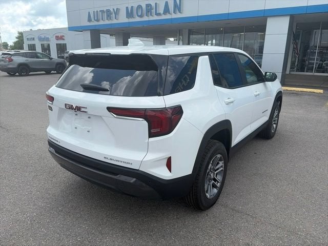 2027 GMC Terrain FWD Elevation