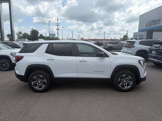 2027 GMC Terrain FWD Elevation