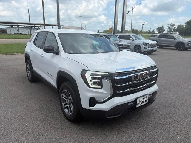 2027 GMC Terrain FWD Elevation