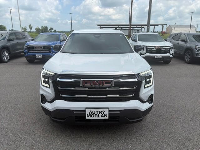 2027 GMC Terrain FWD Elevation