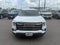 2027 GMC Terrain FWD Elevation