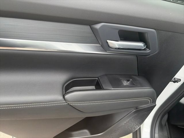 2027 GMC Terrain FWD Elevation