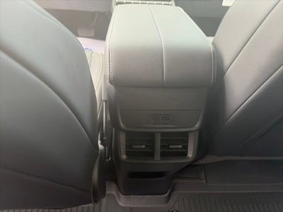 2027 GMC Terrain FWD Elevation