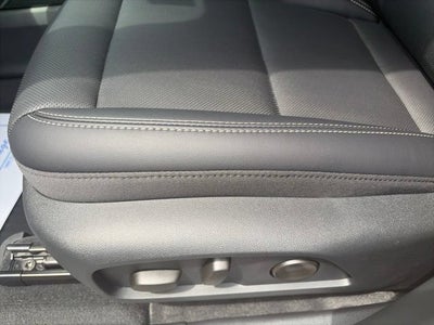 2027 GMC Terrain FWD Elevation