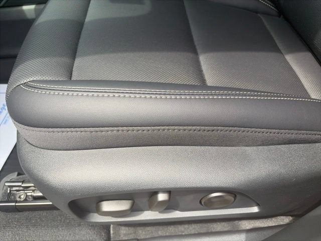 2027 GMC Terrain FWD Elevation