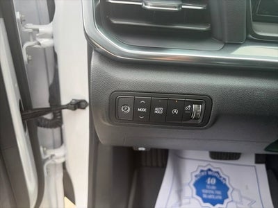 2027 GMC Terrain FWD Elevation