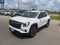 2027 GMC Terrain FWD Elevation