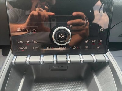 2027 GMC Terrain FWD Elevation