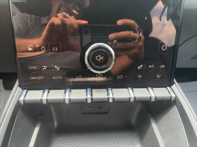 2027 GMC Terrain FWD Elevation