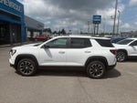2027 GMC Terrain FWD Elevation
