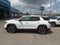 2027 GMC Terrain FWD Elevation