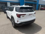 2027 GMC Terrain FWD Elevation