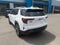 2027 GMC Terrain FWD Elevation