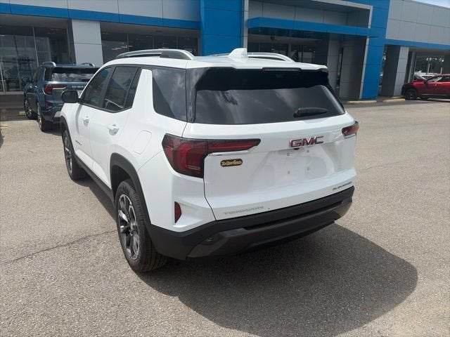 2027 GMC Terrain FWD Elevation