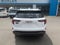 2027 GMC Terrain FWD Elevation