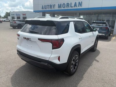 2027 GMC Terrain FWD Elevation