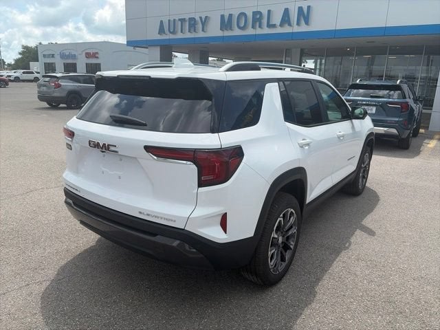 2027 GMC Terrain FWD Elevation
