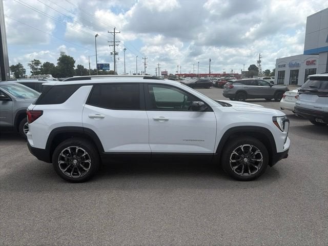 2027 GMC Terrain FWD Elevation
