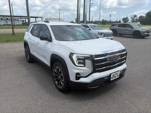 2027 GMC Terrain FWD Elevation