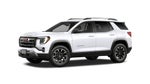 2027 GMC Terrain FWD Elevation