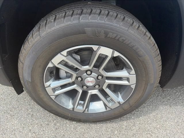 2027 GMC Terrain FWD Elevation