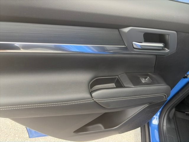 2027 GMC Terrain FWD Elevation