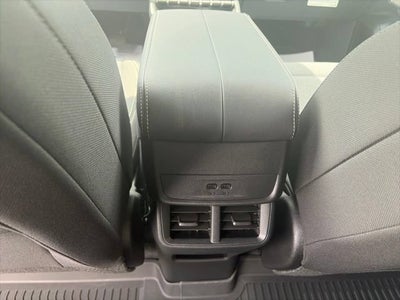 2027 GMC Terrain FWD Elevation