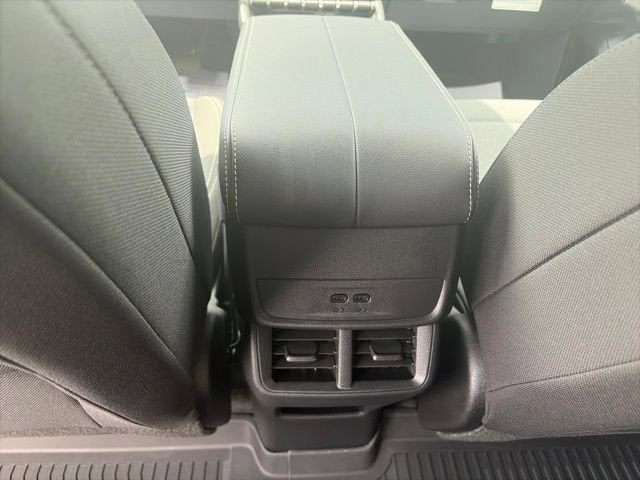 2027 GMC Terrain FWD Elevation