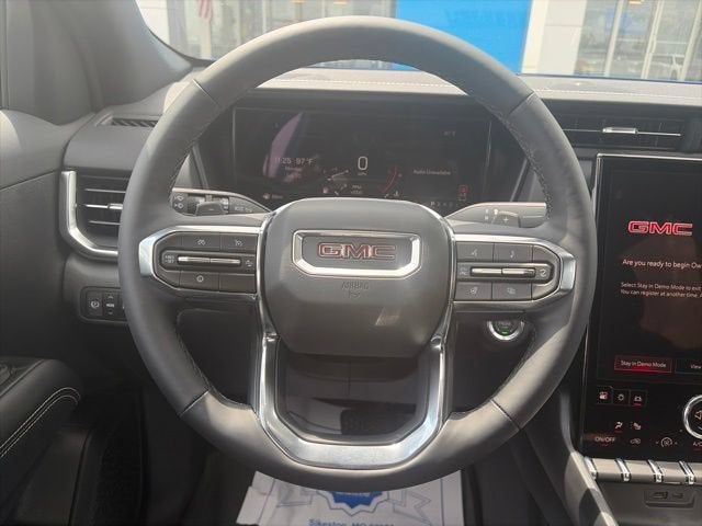 2027 GMC Terrain FWD Elevation