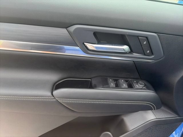 2027 GMC Terrain FWD Elevation