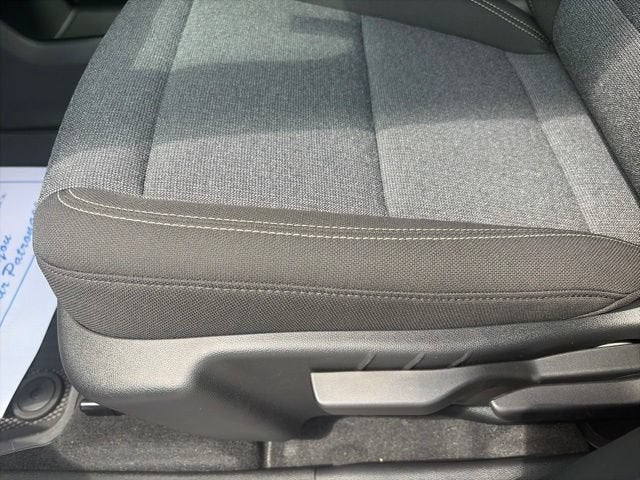 2027 GMC Terrain FWD Elevation