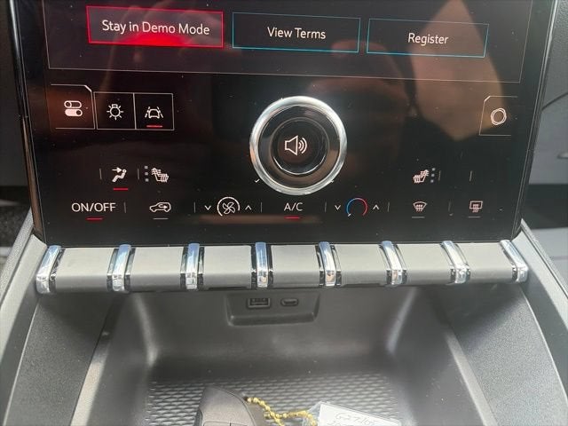 2027 GMC Terrain FWD Elevation