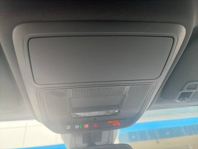 2027 GMC Terrain FWD Elevation