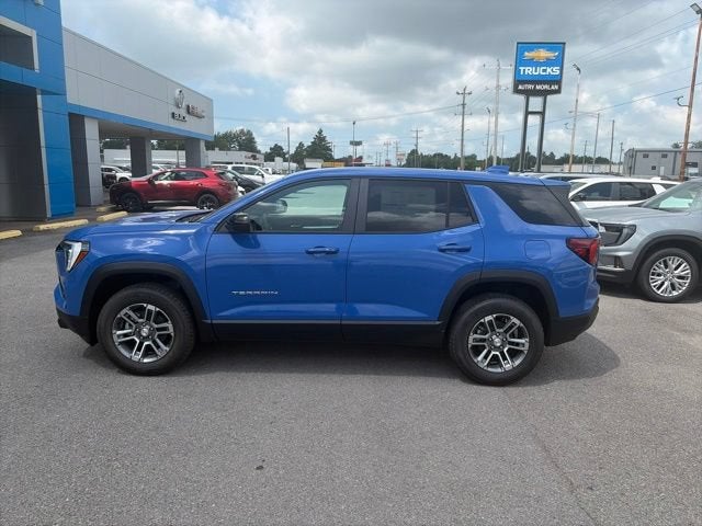 2027 GMC Terrain FWD Elevation
