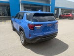 2027 GMC Terrain FWD Elevation