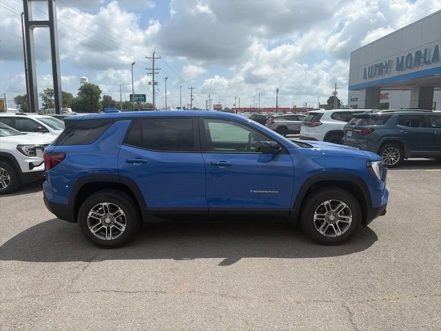 2027 GMC Terrain FWD Elevation