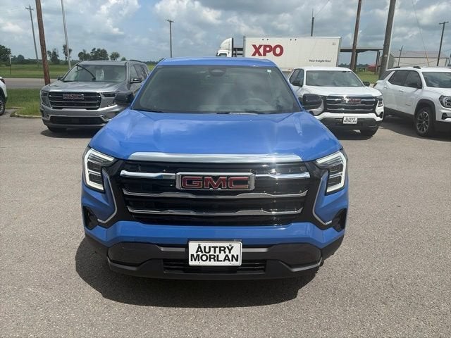 2027 GMC Terrain FWD Elevation