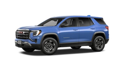 2027 GMC Terrain FWD Elevation
