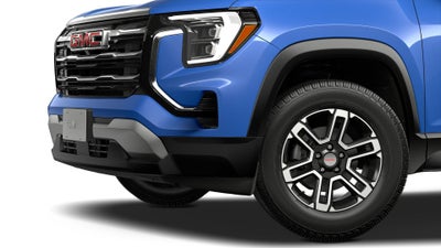2027 GMC Terrain FWD Elevation