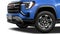 2027 GMC Terrain FWD Elevation