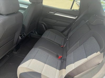 2027 GMC Terrain AWD Elevation