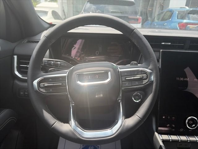 2027 GMC Terrain AWD Elevation