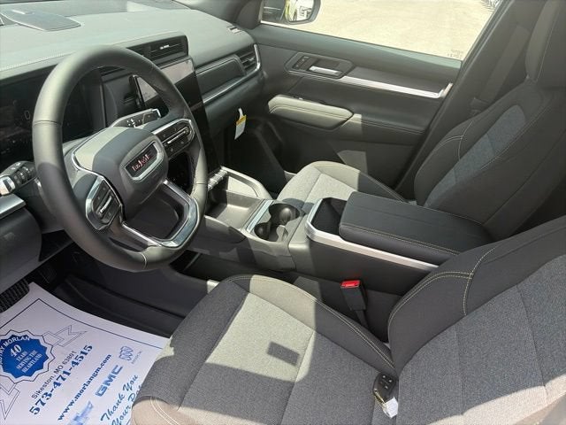2027 GMC Terrain AWD Elevation