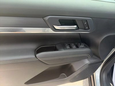 2027 GMC Terrain AWD Elevation