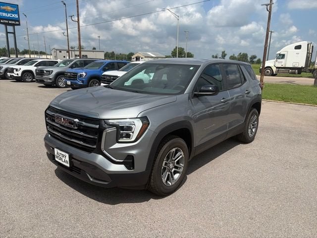 2027 GMC Terrain AWD Elevation